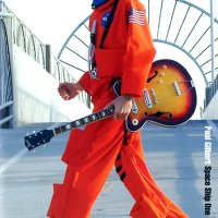 Paul Gilbert - Space Ship One (2005)