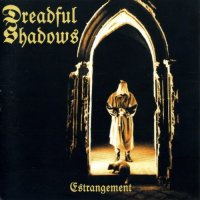 Dreadful Shadows - Estrangement (1994)  Lossless