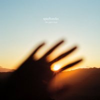 Sparhawks - The Quiet Hour (2017)