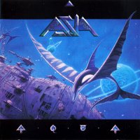 Asia - Aqua (1992)