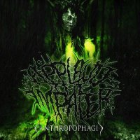 Applaud The Impaler - Anthropophagi (2010)