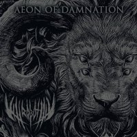 Kill Robot Kill - Aeon Of Damnation (2014)