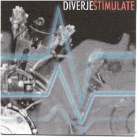 Diverje - Stimulate (EP) (2000)