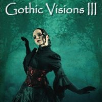 VA - Gothic Visions III (2011)