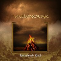 Vallendusk - Homeward Path (2015)