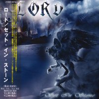 Lord - Set In Stone (Japanese Ed.) (2009)