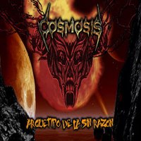 Cosmosis - Cosmosis (2012)