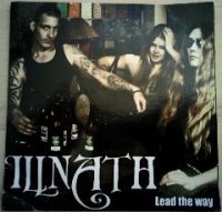 Illnath - Lead The Way (2011)