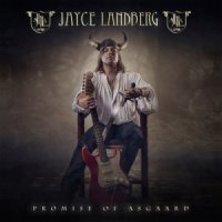 Jayce Landberg - Promise of Asgaard (2013)