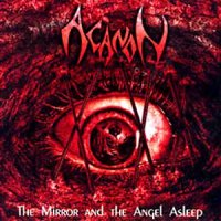 Acanon - The Mirror And The Angel Asleep (2010)