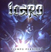 Icaro - Tiempo Perdido? (2005)