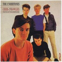 The Undertones - Cher O\'Bowlies: The Pick Of The Undertones (1986)