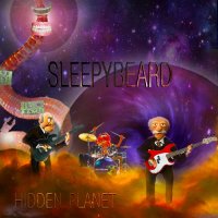 Sleepybeard - Hidden Planet (2014)