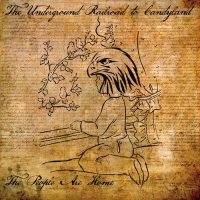 The Underground Railroad to Candyland - The People Are Home (2015)