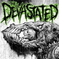 The Devastated - Devil’s Messenger (2012)