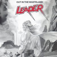 Leader - Out In The Wasteland (1988)