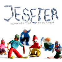 Jeseter - Slavnost Pro Jednoho (2008)