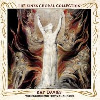 Ray Davies - The Kinks Choral Collection (2009)  Lossless