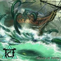 Terror Chaos Force - Island Of Doom (2014)