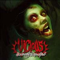 Vicious - Emotionally Disqualified (2008)