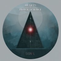 Hearts Of Black Science - Signal (2CD Limited Edition) (2015)