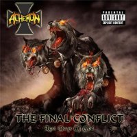 Acheron - The Final Conflict: Last Days Of God (2009)