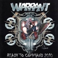 Warrant - Ready To Command (2010)