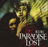 Paradise Lost - Icon (Poland Edition 1996) (1993)