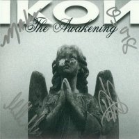Ikon - The Awakening [Limited Edition] (2012)