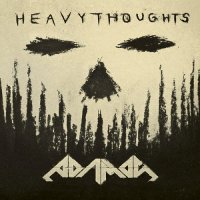 Adamas - Heavy Thoughts (2015)