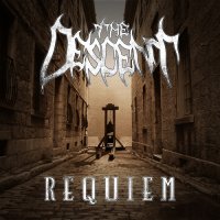 The Descent - Requiem (2013)