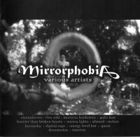 VA - Mirrorphobia (2014)