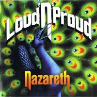 Nazareth - Loud\'n\'Proud (2010 Remastered) (1973)  Lossless