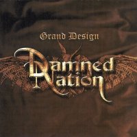 Damned Nation - Grand Design (2000)