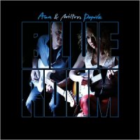 Ana & Milton Popovic - Blue Room (2015)