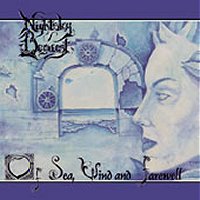 Nightsky Bequest - Of Sea, Wind And Farewell (1999)