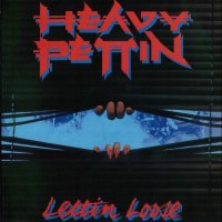 Heavy Pettin - Lettin Loose [2003 Re-issued] (1983)