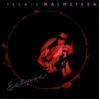 Yngwie Malmsteen - Eclipse (1990)  Lossless