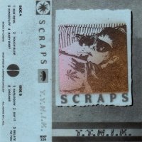 Scraps - TTNIK (2016)