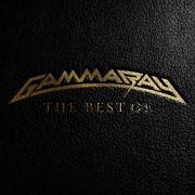 Gamma Ray - The Best Of Gamma Ray (2015)