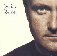 Phil Collins - Both Sides (1993)  Lossless