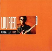 Lou Reed - Greatest Hit (2008)