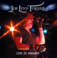 Joe Lynn Turner - Live in Germany (2008)