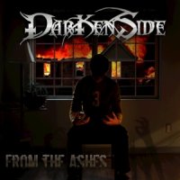 Darkenside - From The Ashes (2015)
