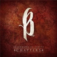 Breakdown of Sanity - Chapters (2011)