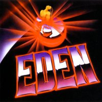 Eden - Eden (Reissued 2003) (1986)