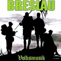 Breslau - Volksmusic [2002 reissue] (1982)
