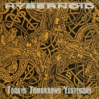 Hybernoid - Todays Tomorrows Yesterday (1995)