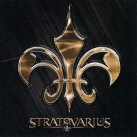 Stratovarius - Stratovarius (2005)