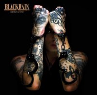 BlackRain - Released (2016)  Lossless